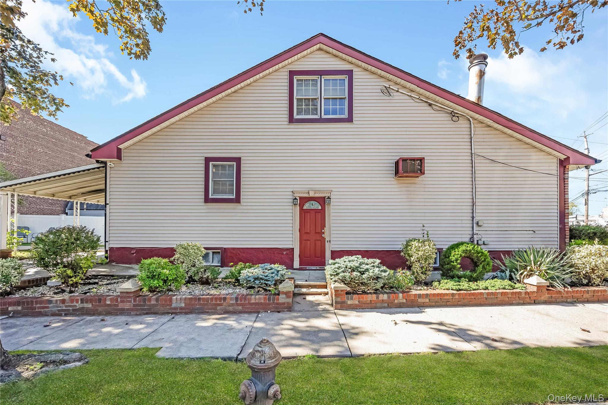 71-32 Caldwell Avenue