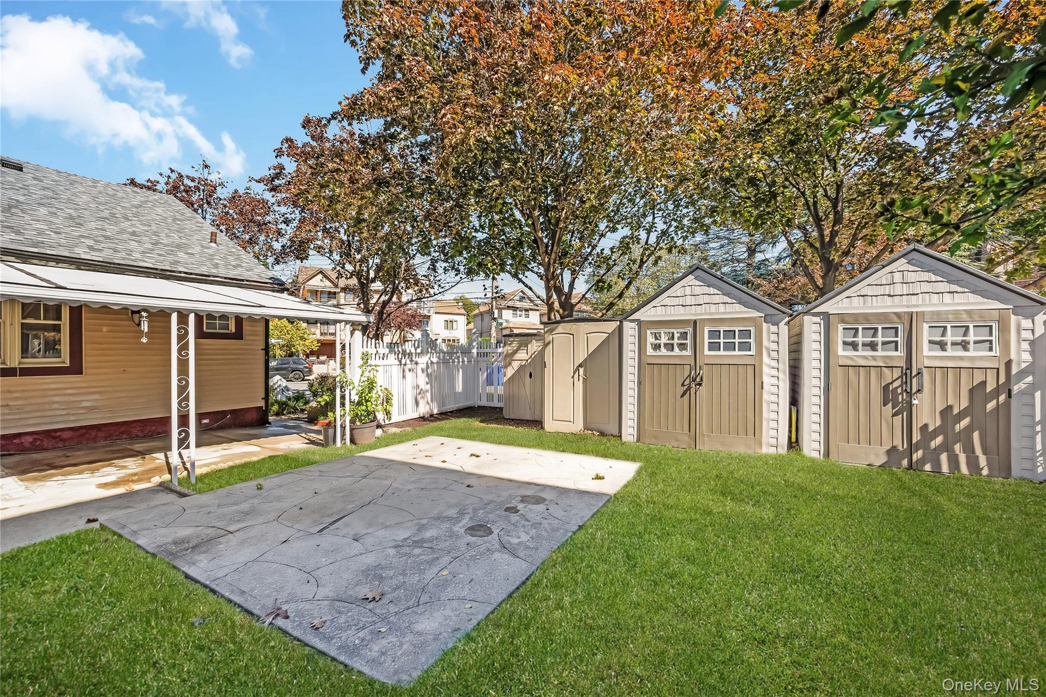 71-32 Caldwell Avenue