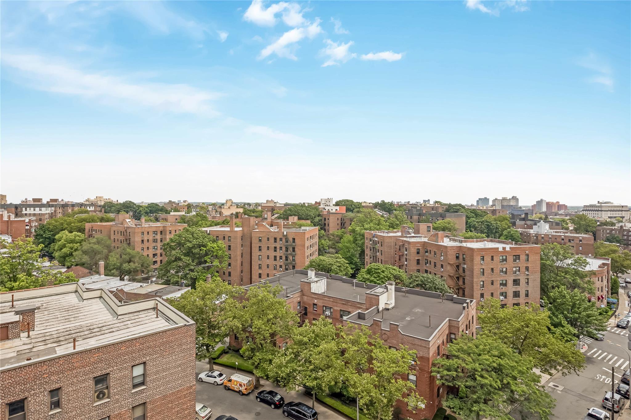 85-15 Main Street Unit: 12I