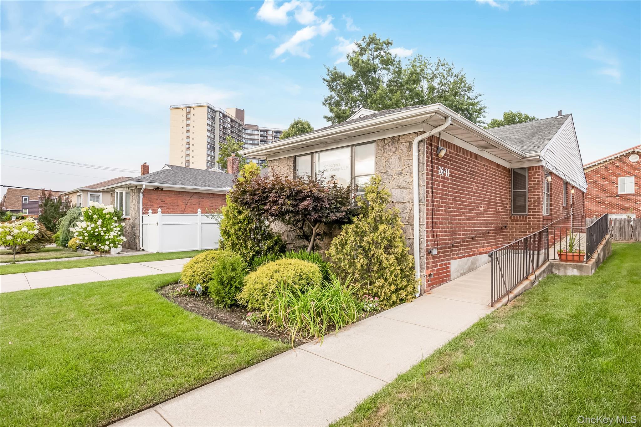 26-11 Corporal Kennedy Street