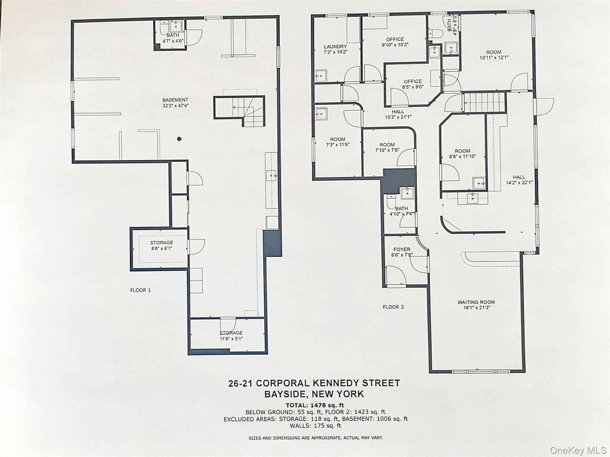 26-11 Corporal Kennedy Street