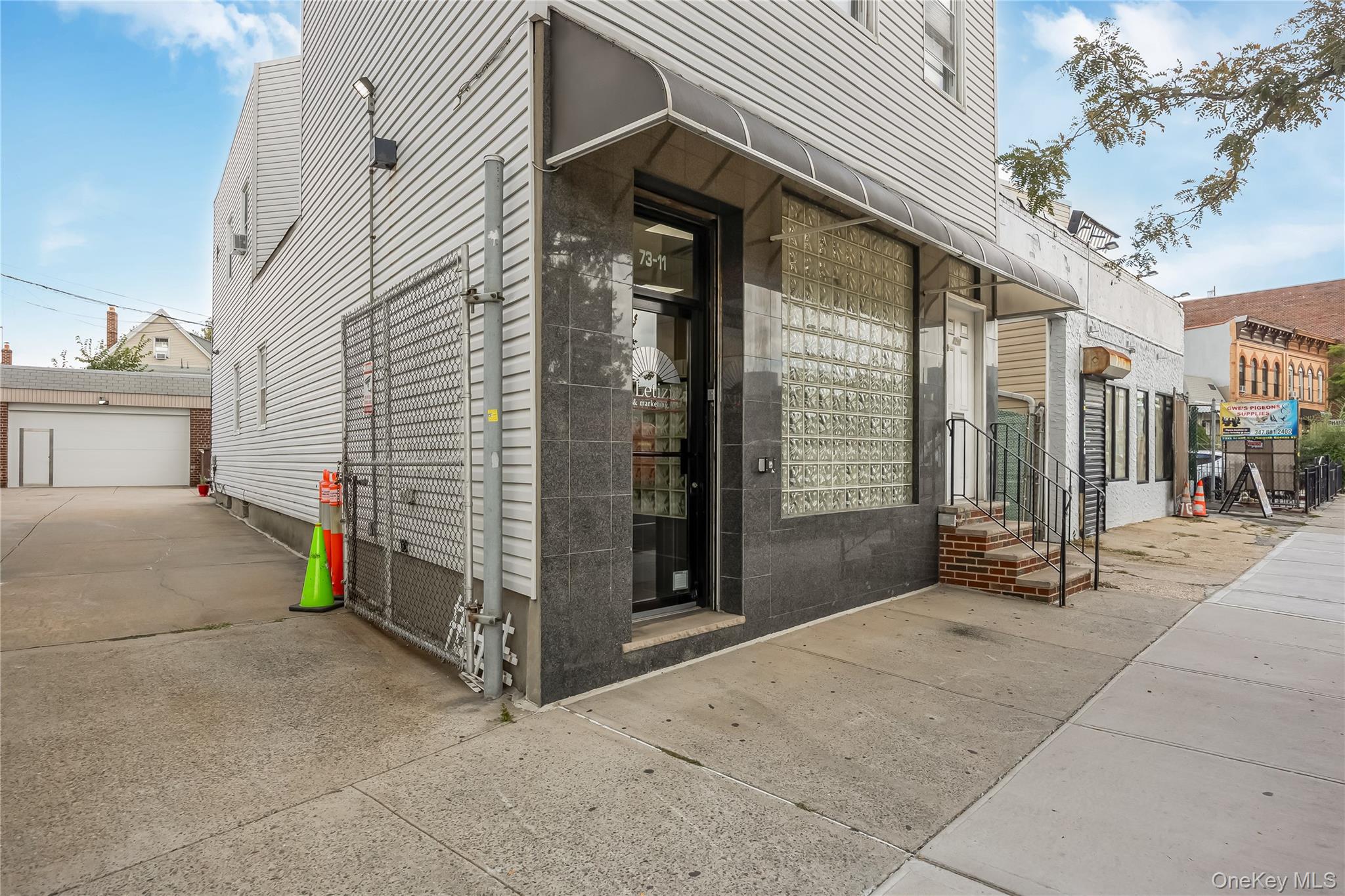 73-11 Grand Avenue
