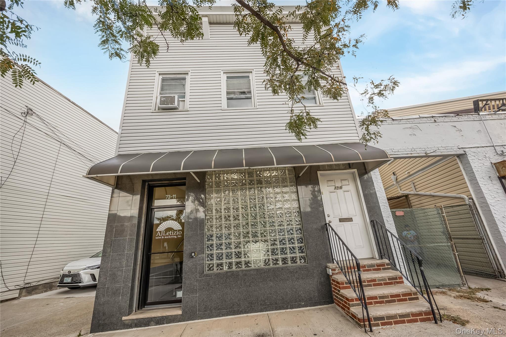 73-11 Grand Avenue