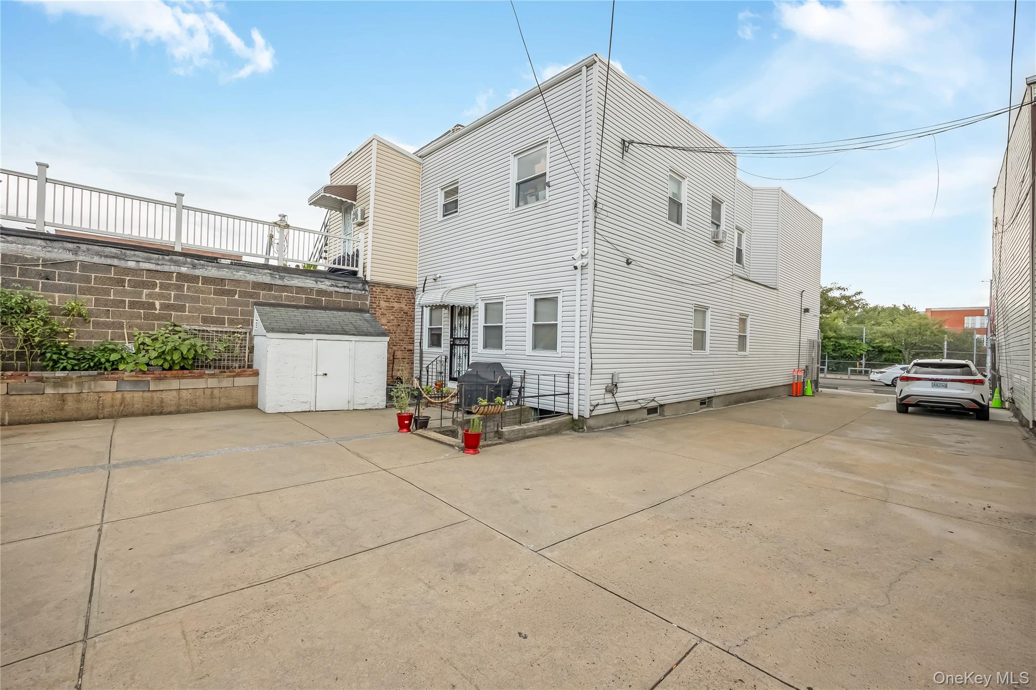 73-11 Grand Avenue