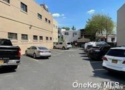 66-00 Queens Midtown Expressway Unit: 103