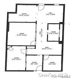 66-00 Queens Midtown Expressway Unit: 103