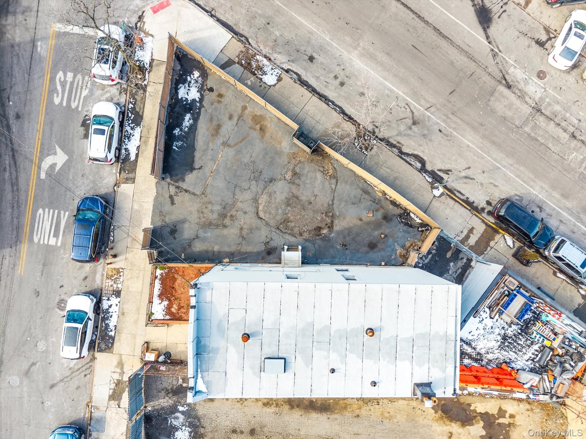 57-59 Maspeth Avenue