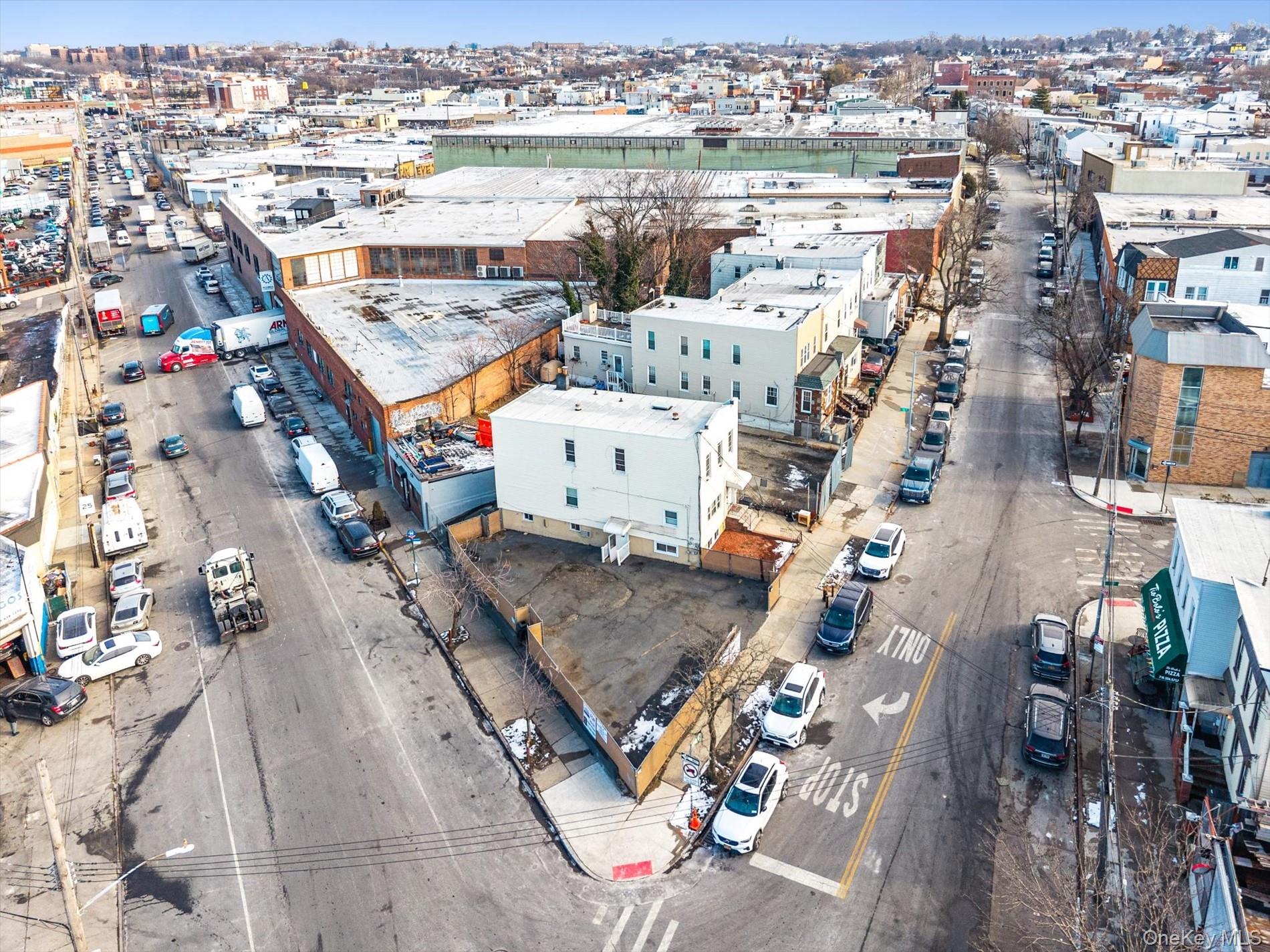 57-59 Maspeth Avenue