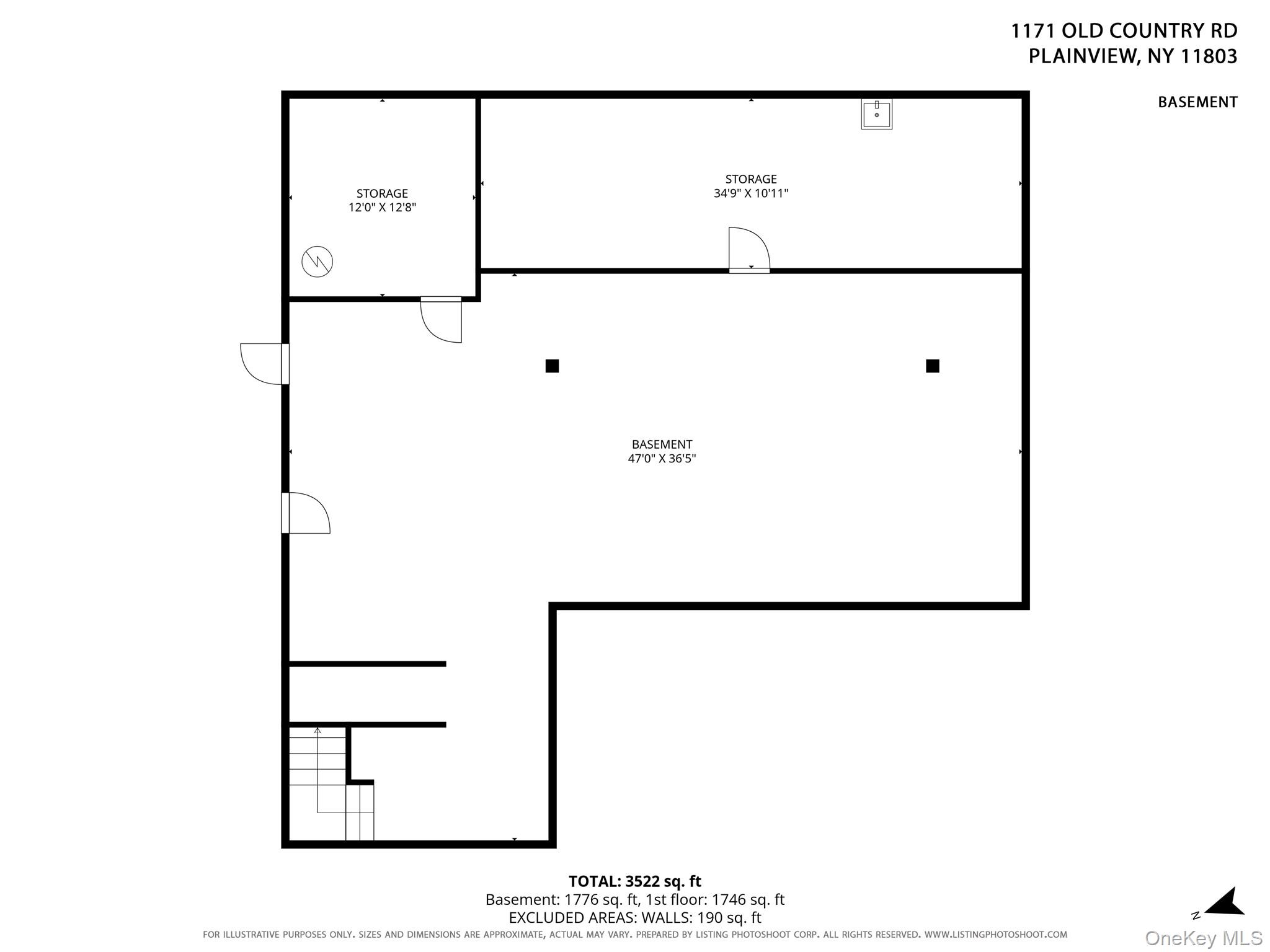 1171 Old Country Road Unit: 104