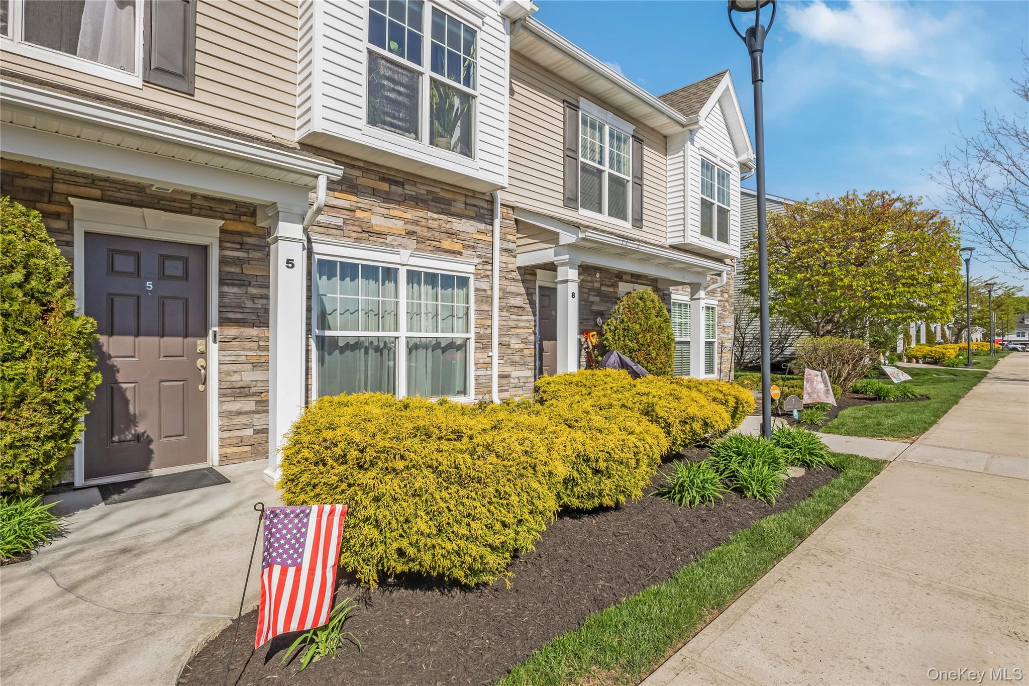 5 Hunter Drive