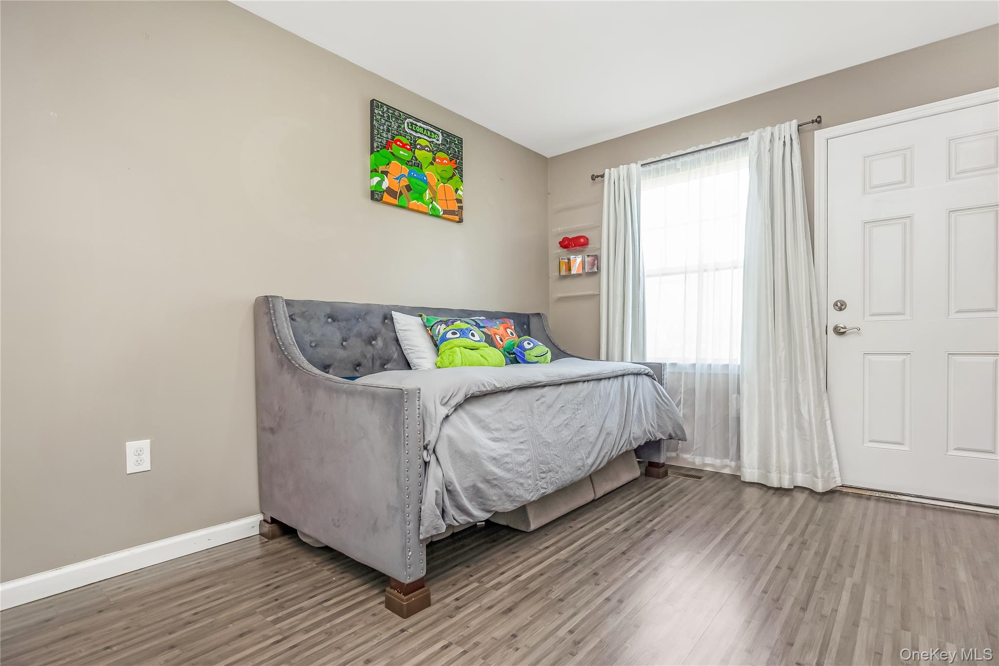 5 Hunter Drive
