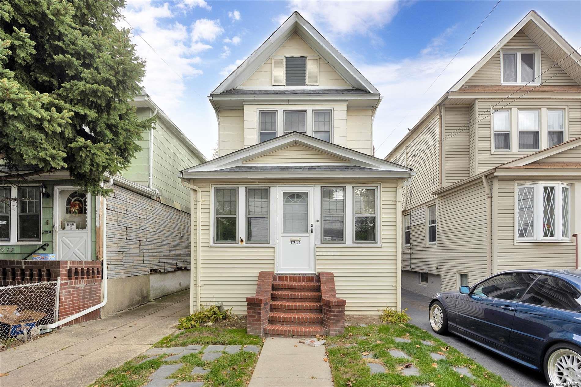77-11 66th Drive