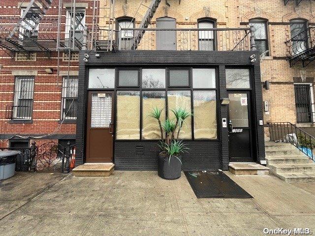 1890 Eastern Parkway