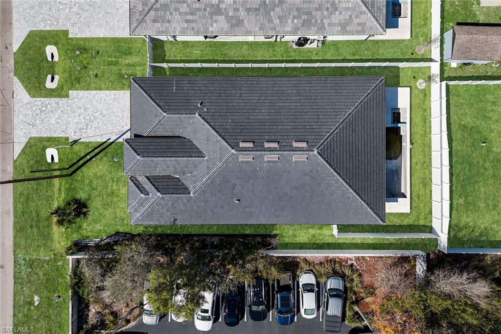 1381 Trail Terrace DR
