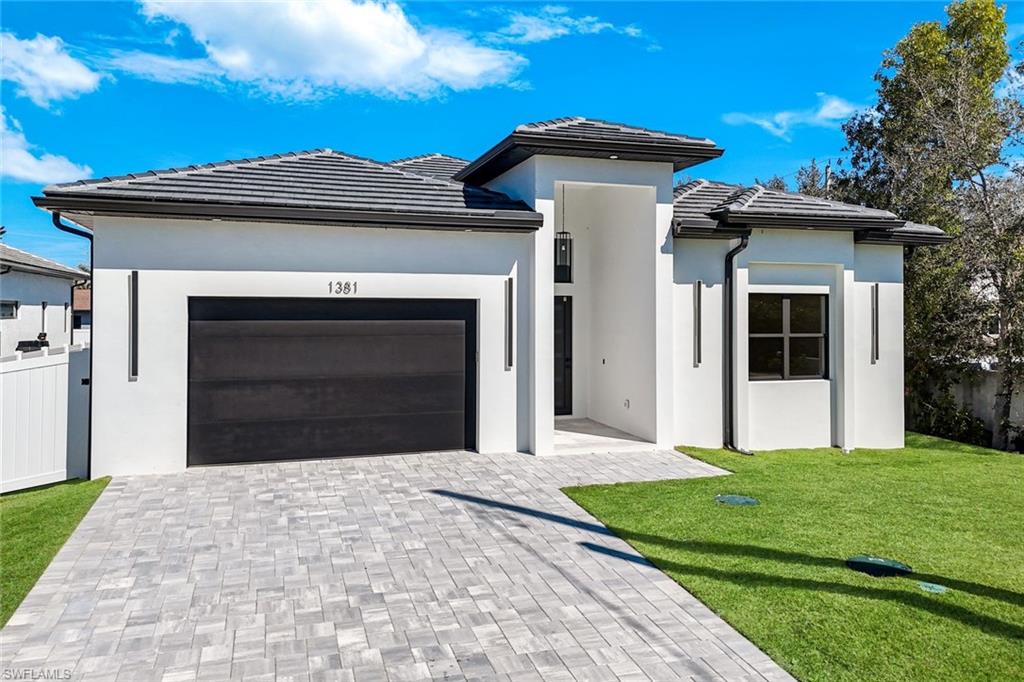 1381 Trail Terrace DR