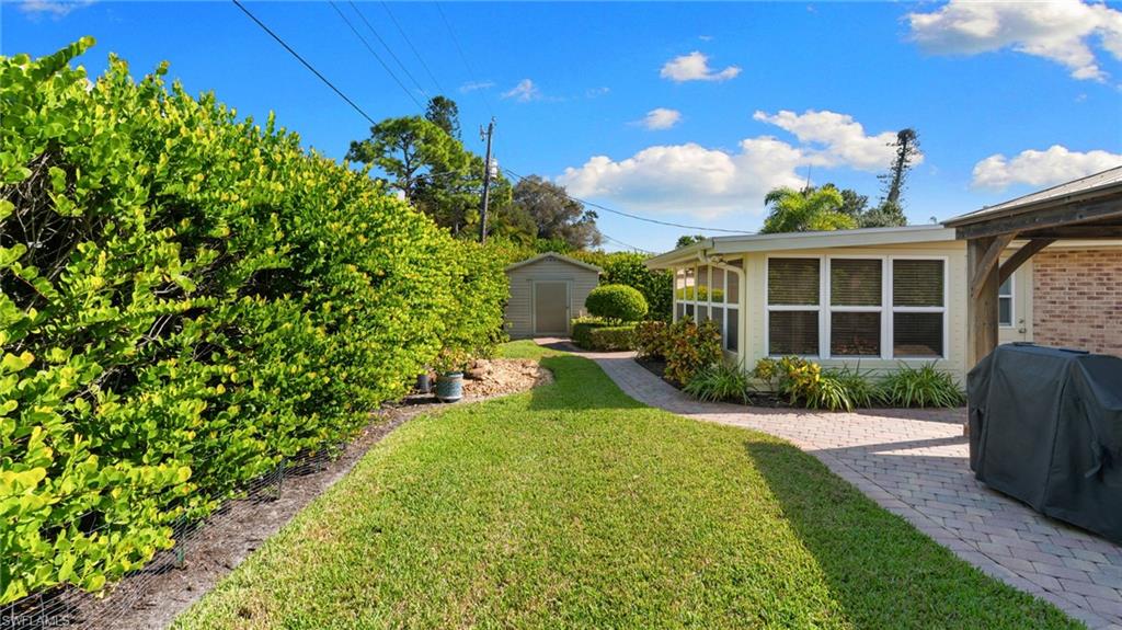 9817 Pennsylvania AVE