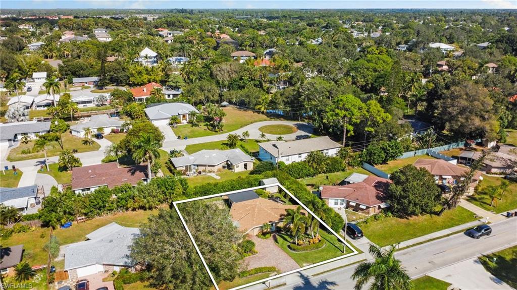 9817 Pennsylvania AVE