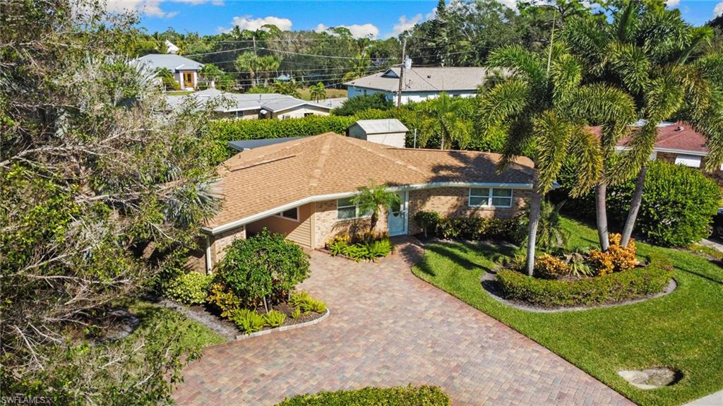 9817 Pennsylvania AVE