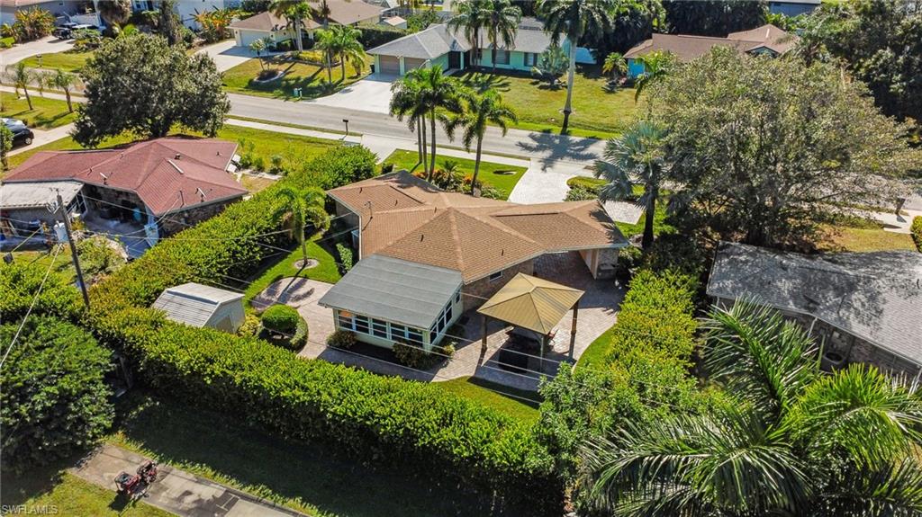 9817 Pennsylvania AVE