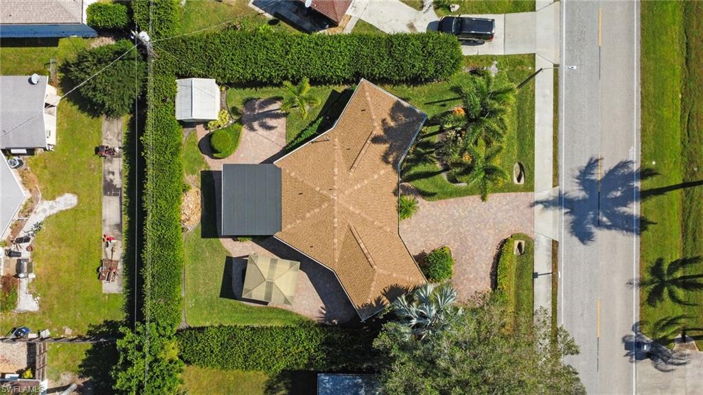 9817 Pennsylvania AVE