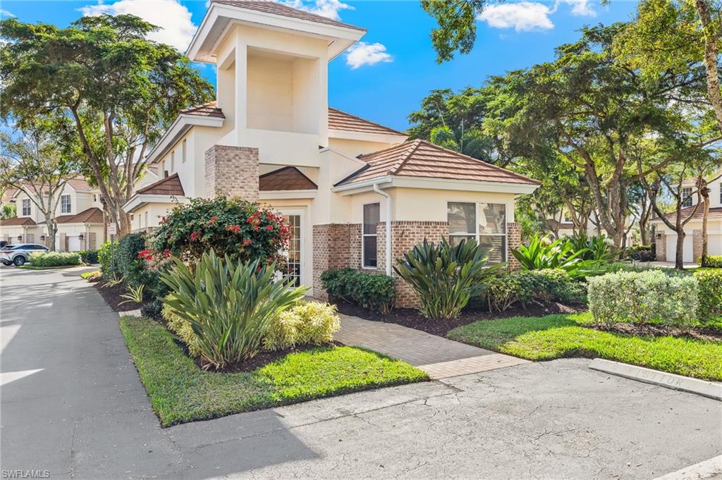 25000 Cypress Hollow CT # 101