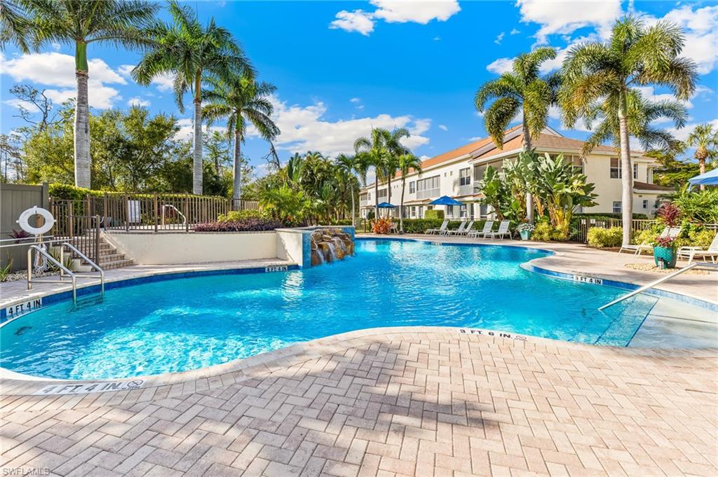 25000 Cypress Hollow CT # 101