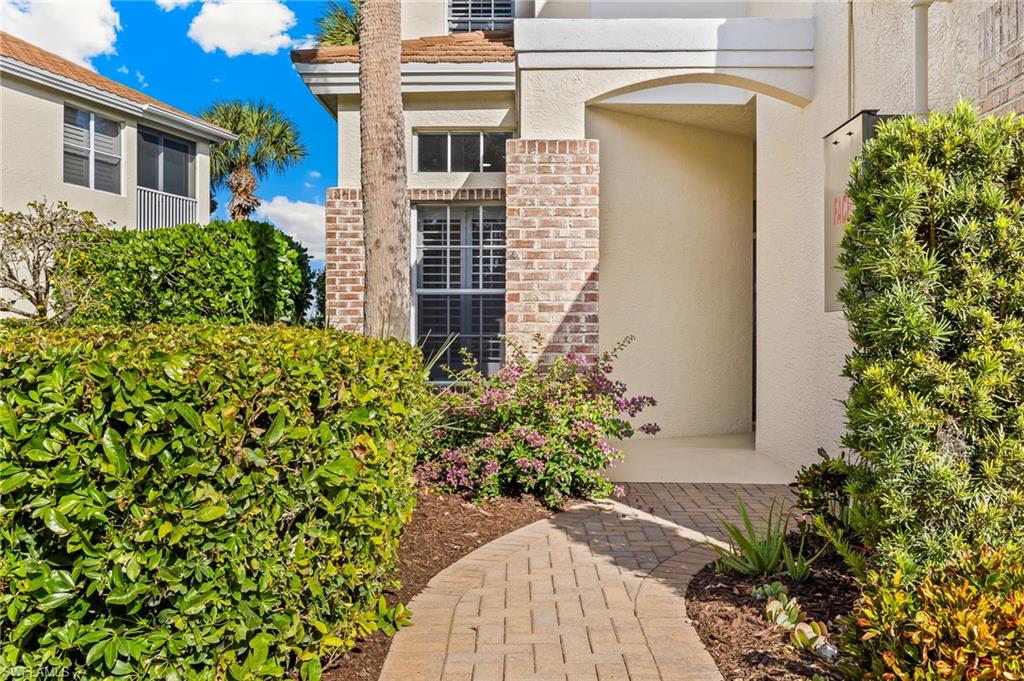 25000 Cypress Hollow CT # 101