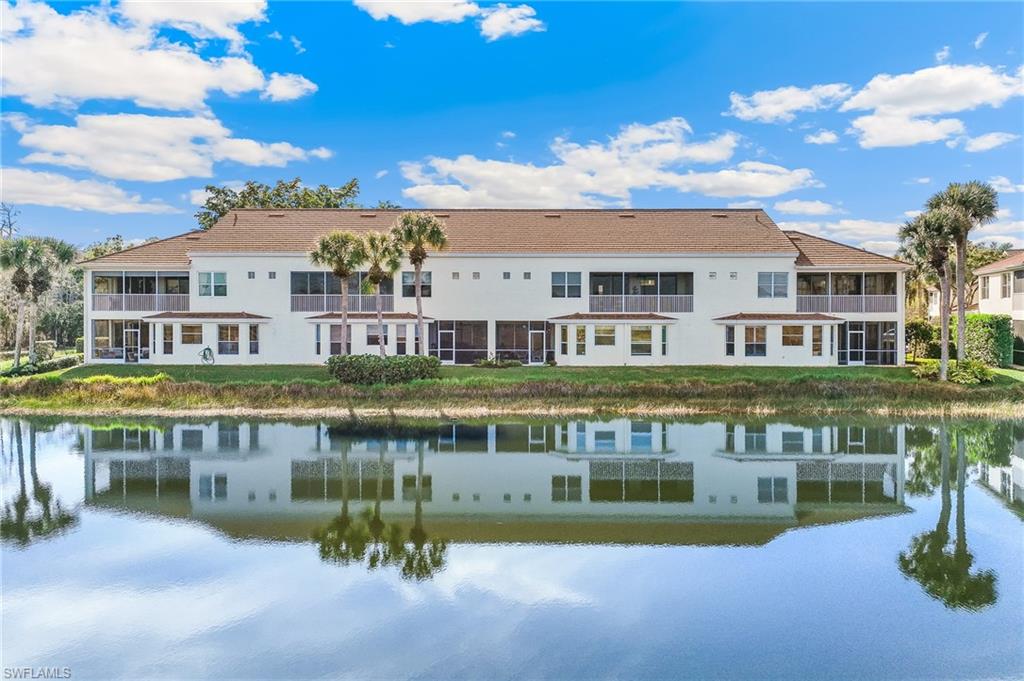 25000 Cypress Hollow CT # 101