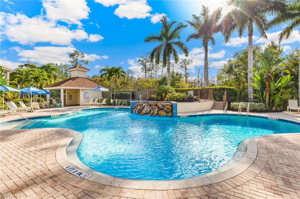 25000 Cypress Hollow CT # 101