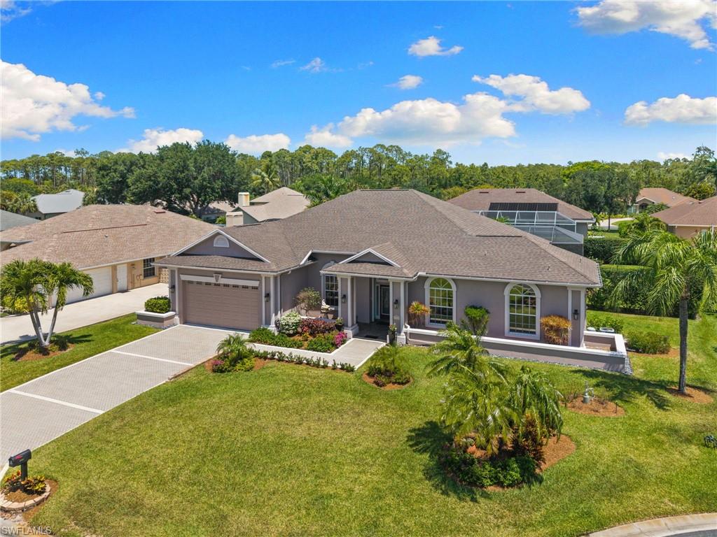 2035 Castle Garden LN