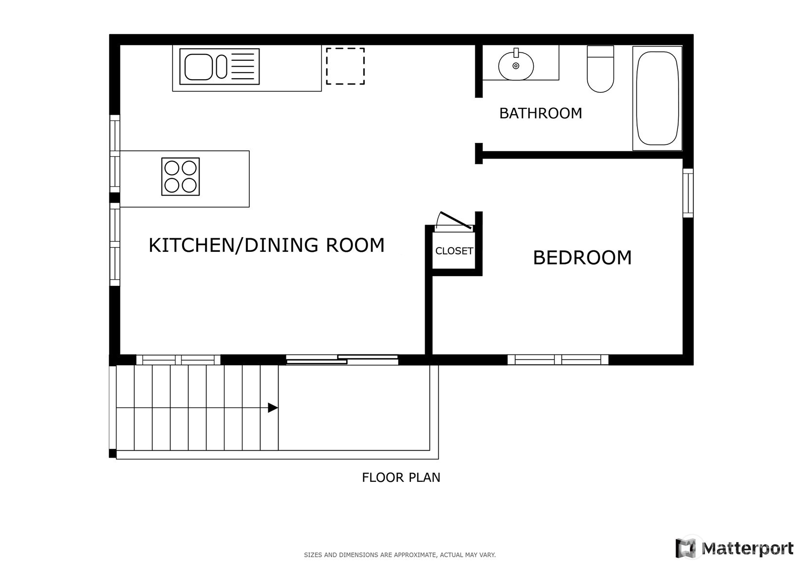 6412 SW Hinds Street