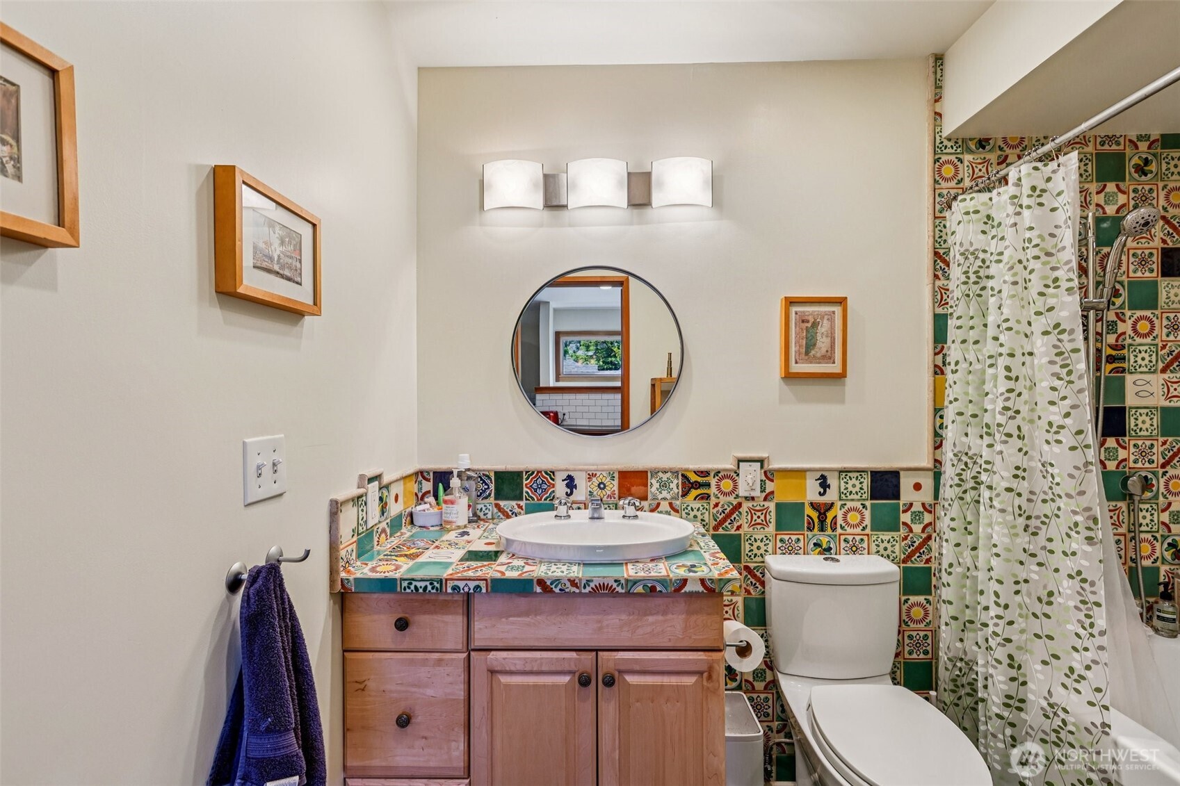 6412 SW Hinds Street