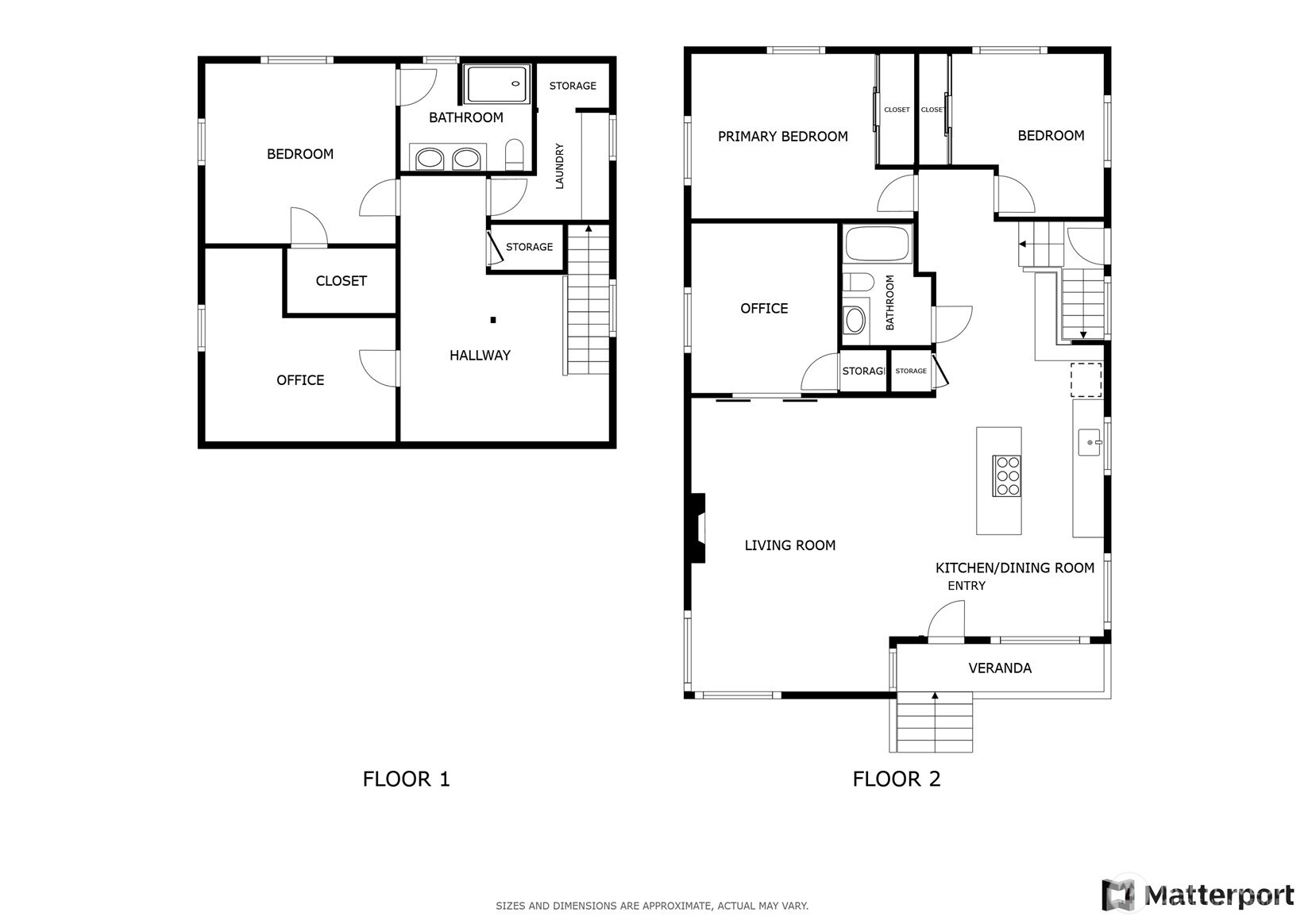 6412 SW Hinds Street