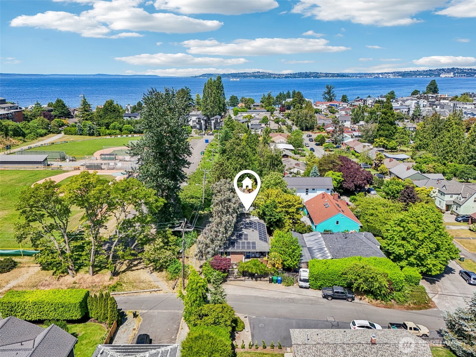 6412 SW Hinds Street