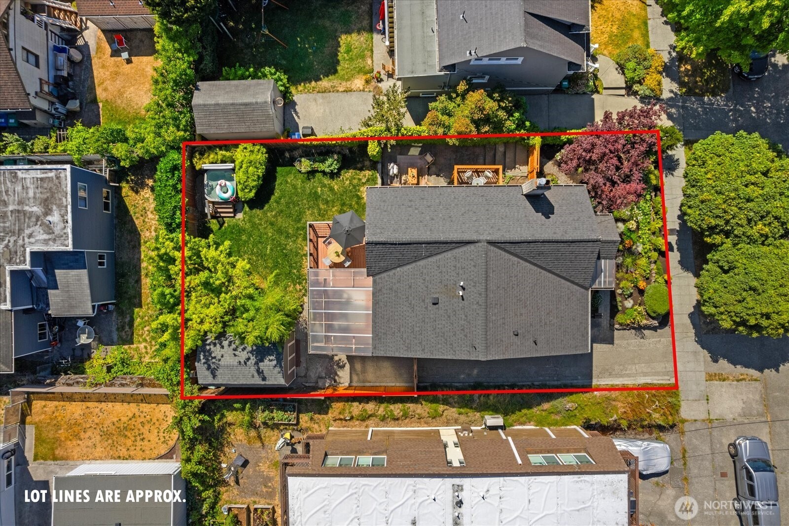 341 NW 53rd Street
