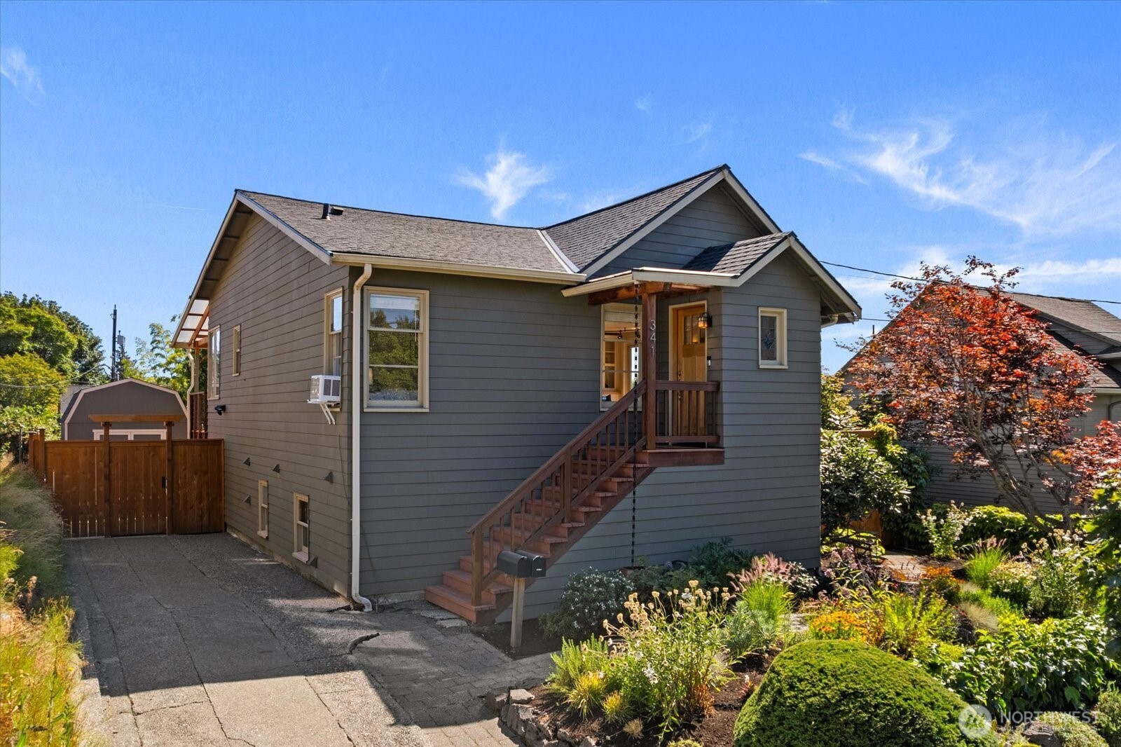 341 NW 53rd Street