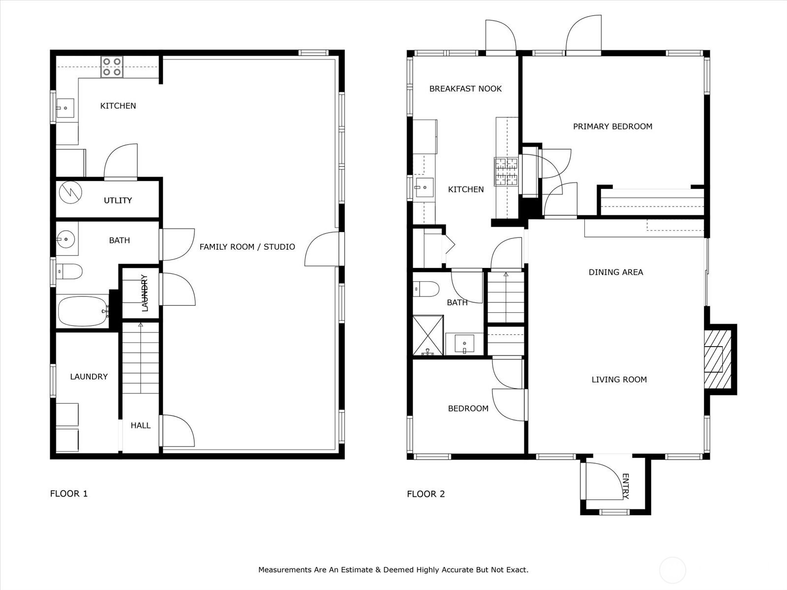 341 NW 53rd Street