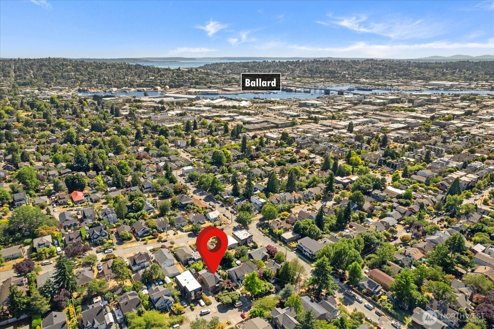 341 NW 53rd Street