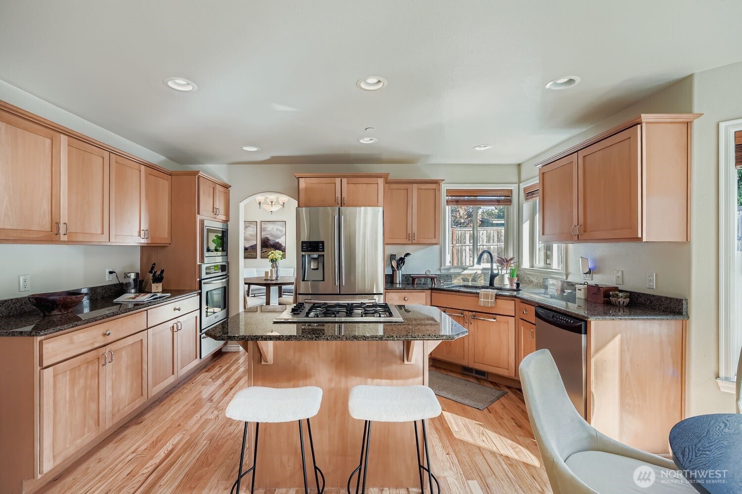 2233 SW 104th Street