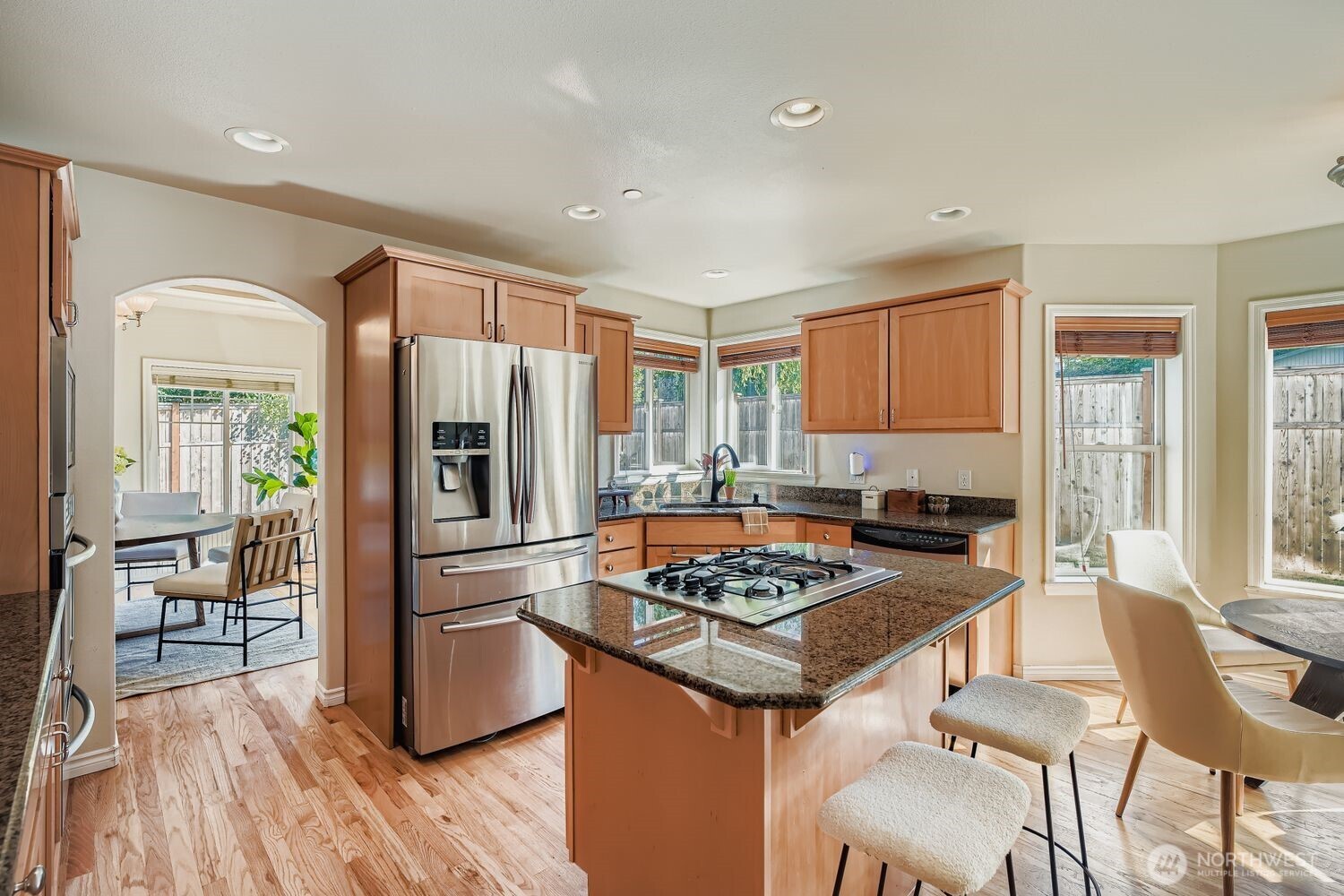 2233 SW 104th Street