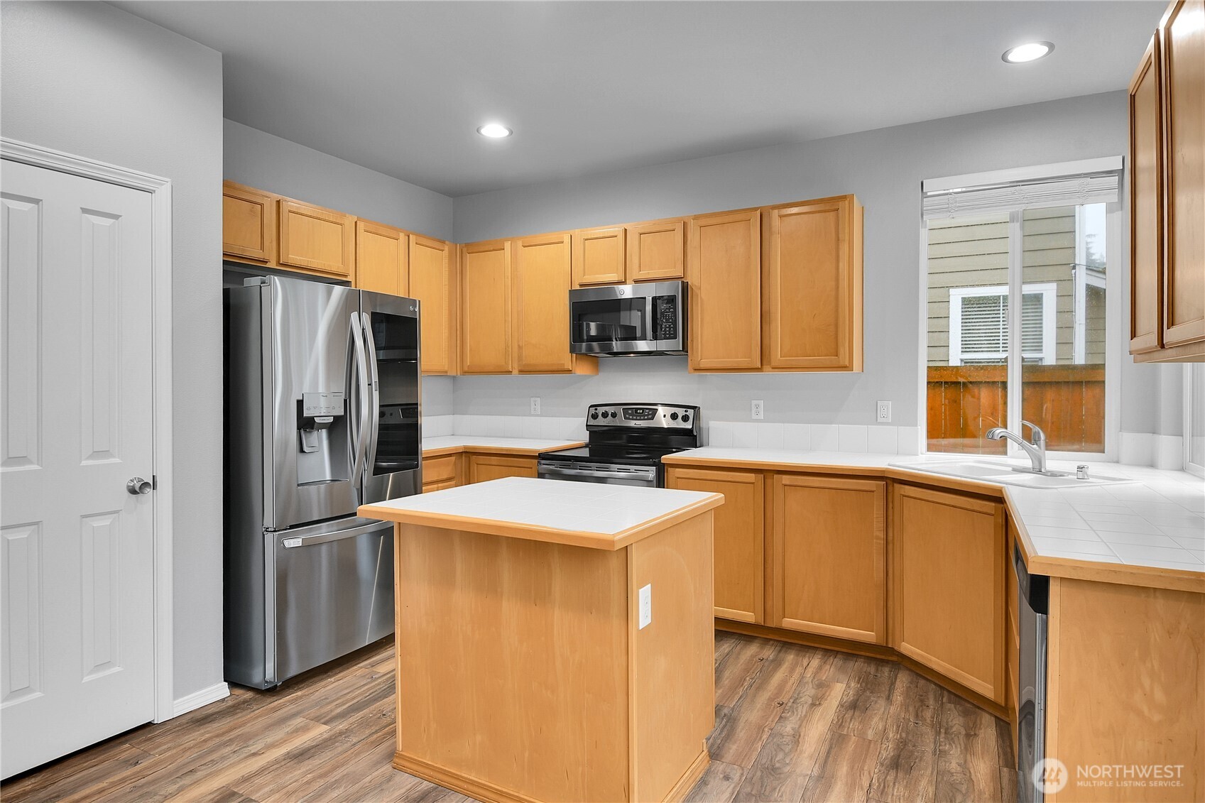 13006 66th Avenue SE