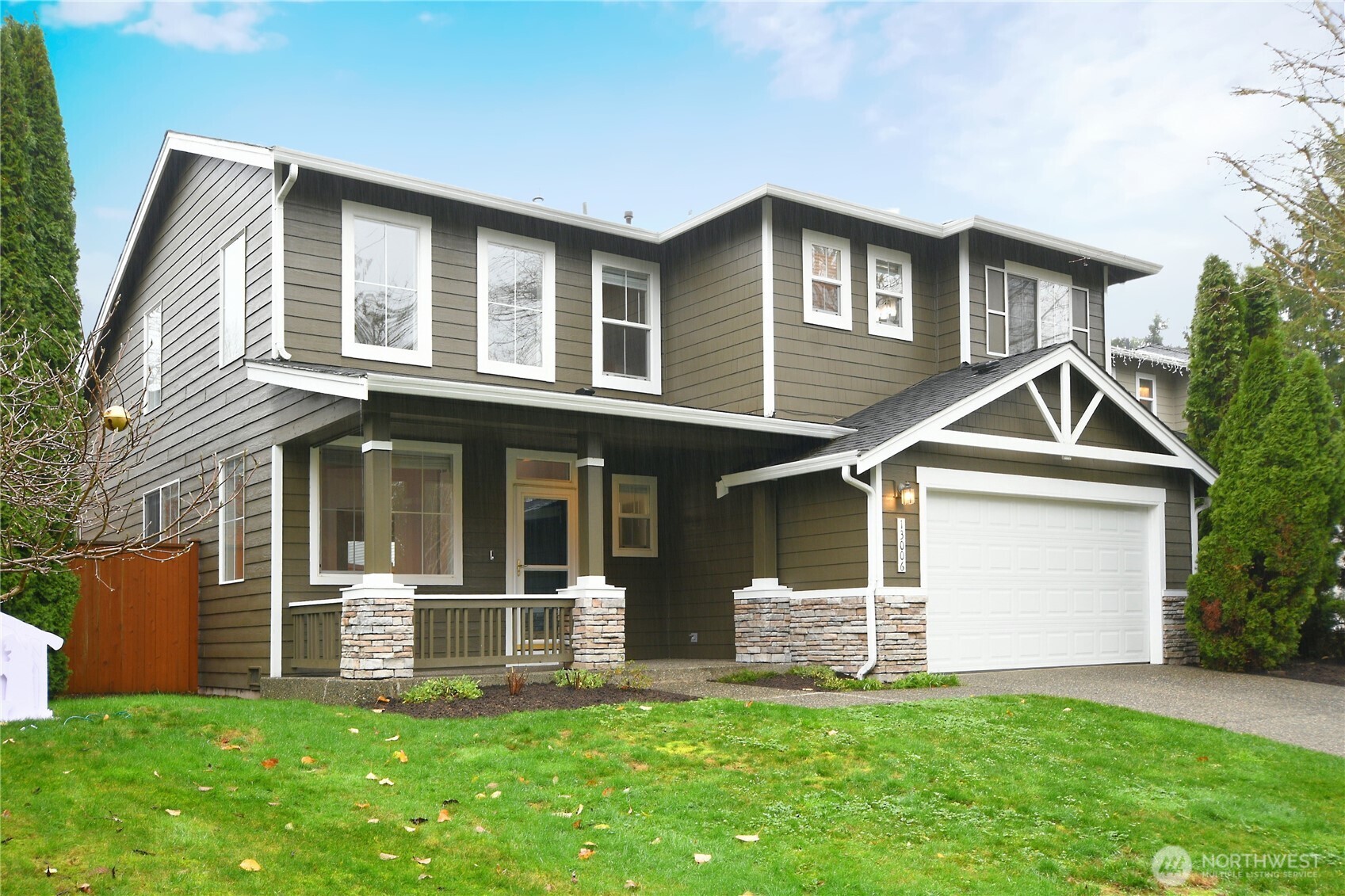 13006 66th Avenue SE