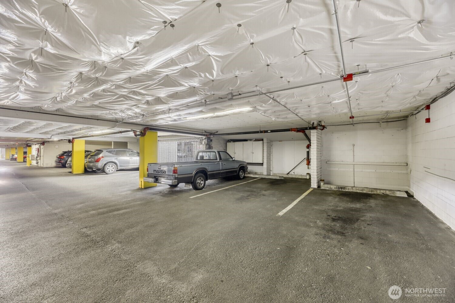 610 Front Street Unit: 201