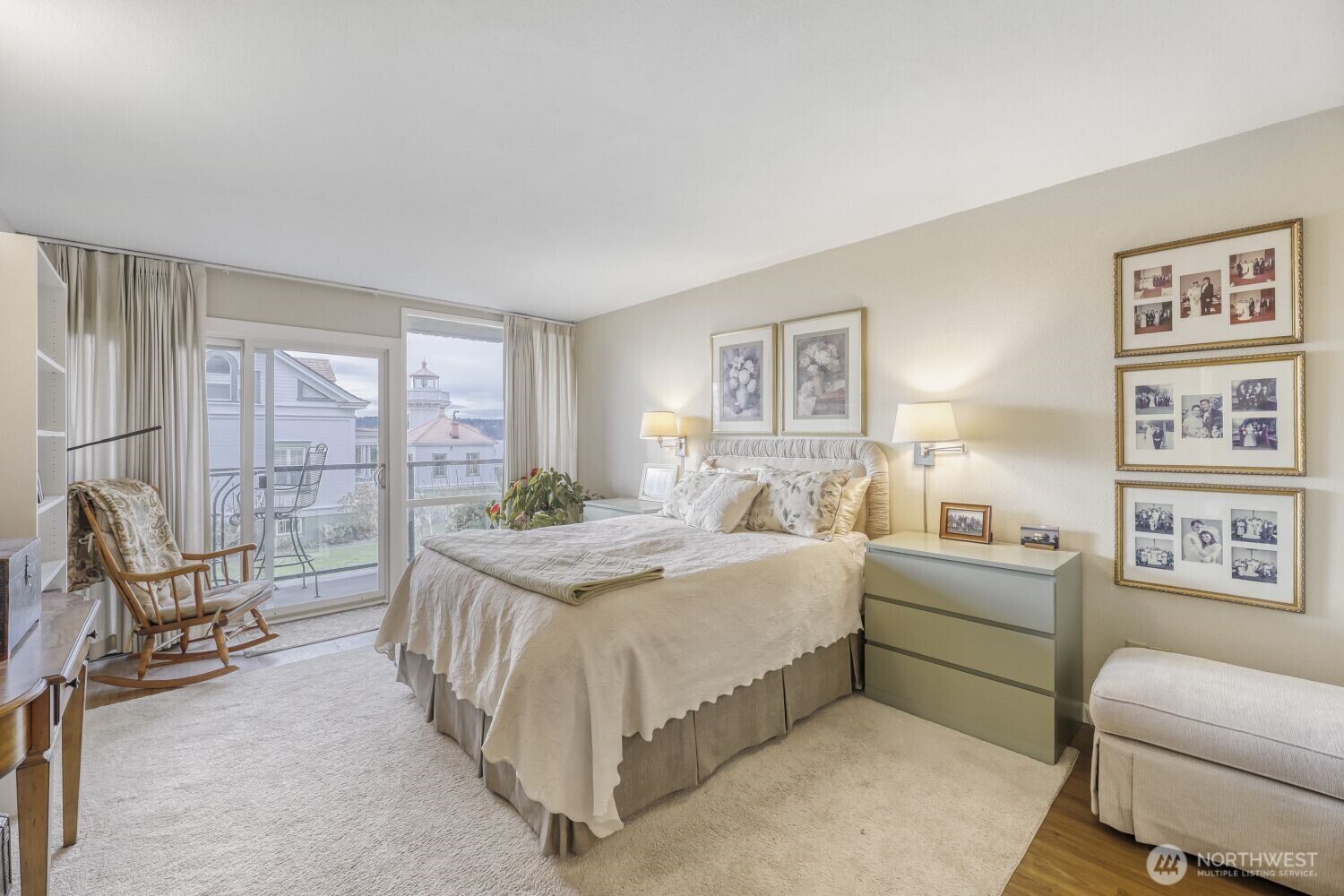 610 Front Street Unit: 201