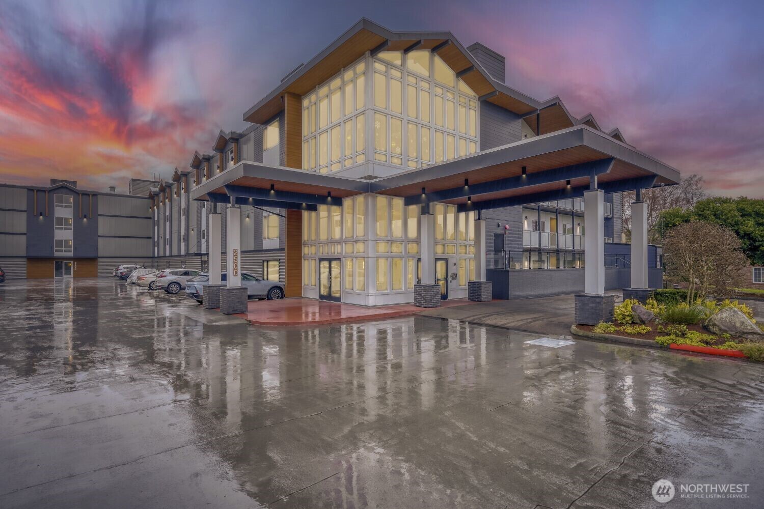 2501 Canterbury Lane E Unit: 215