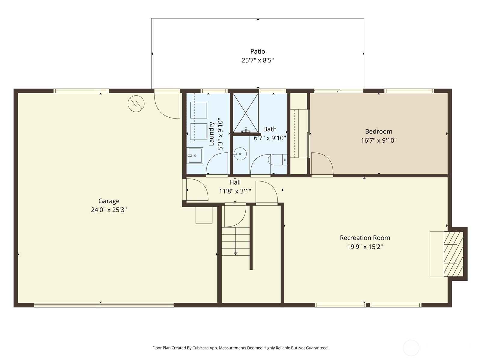 1229 NW 201st Street