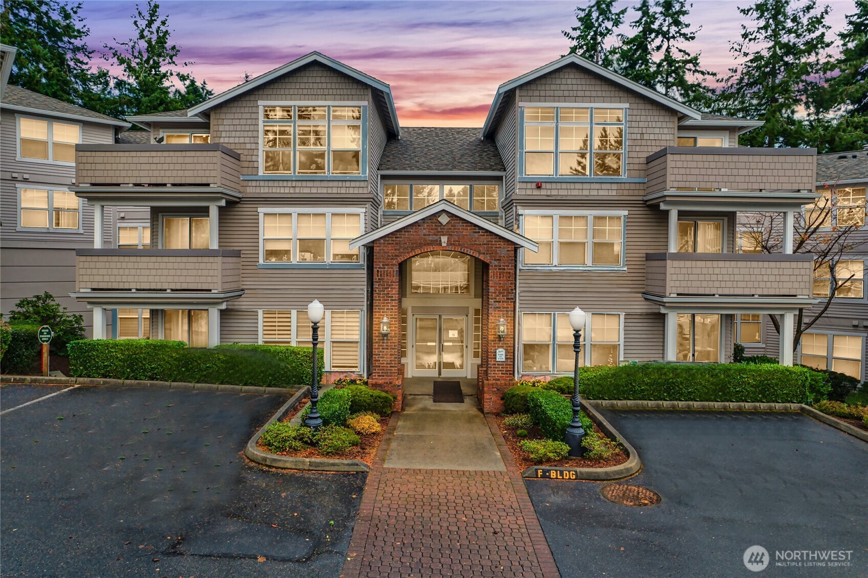 8500 Main Street Unit: F312