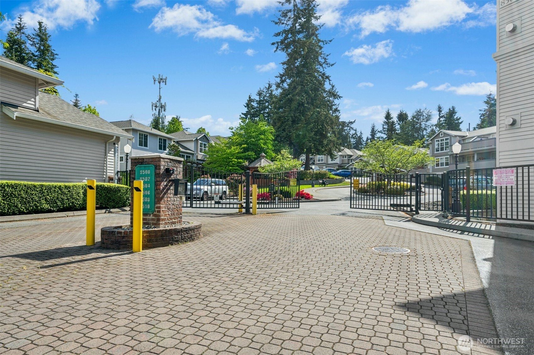 8500 Main Street Unit: F312