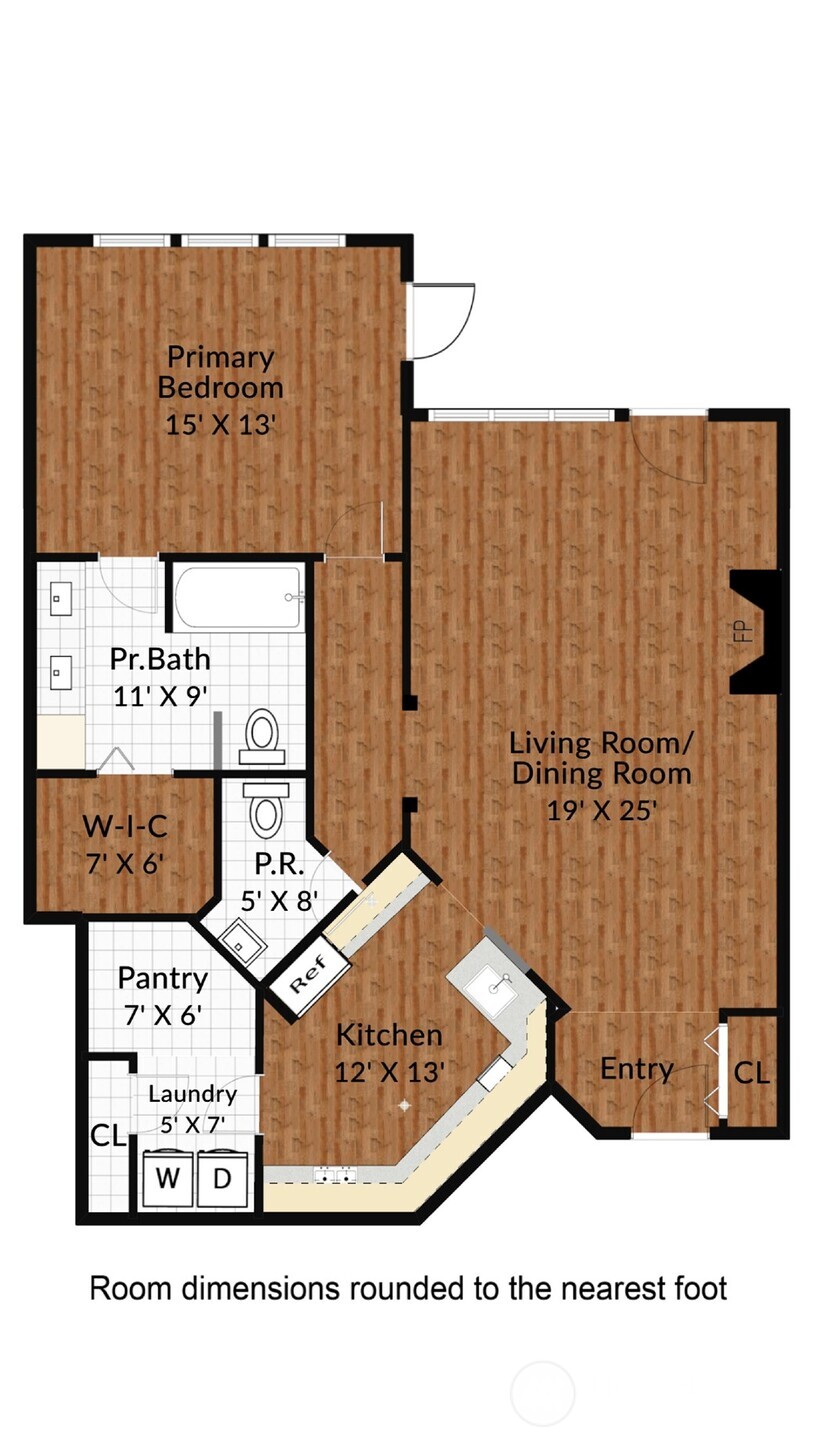 8500 Main Street Unit: F312