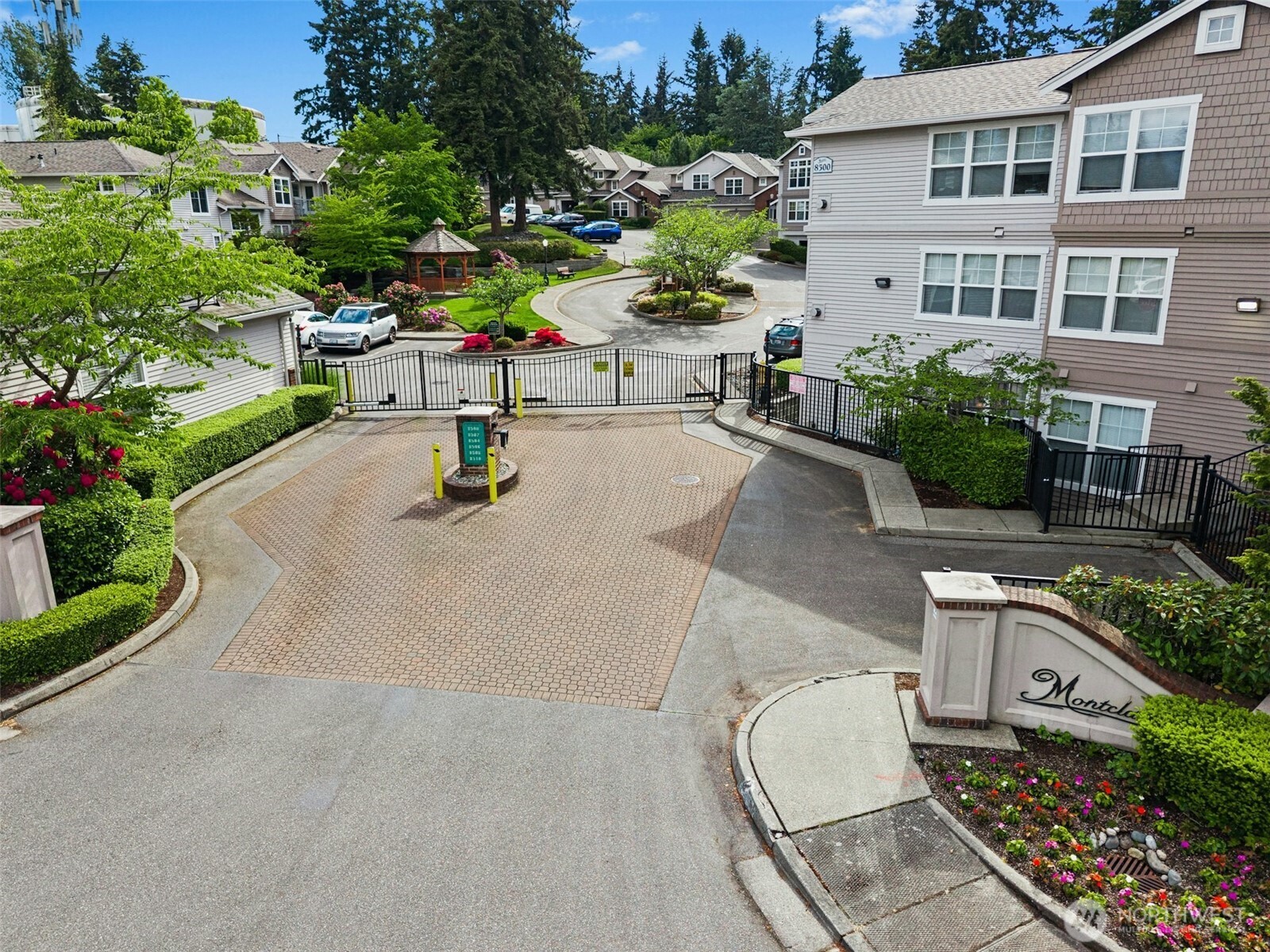 8500 Main Street Unit: F312